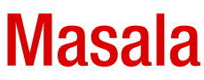 Masala logo